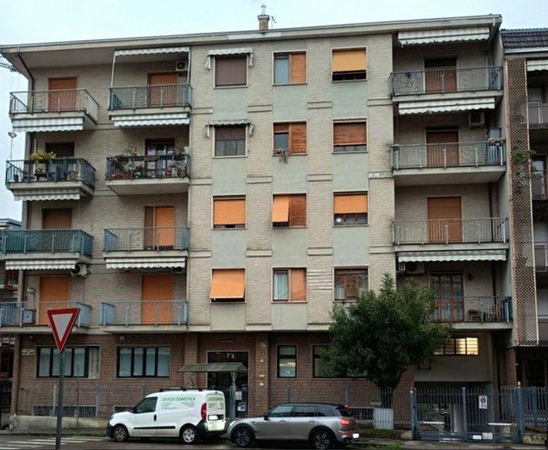 appartamento in vendita a Valenza