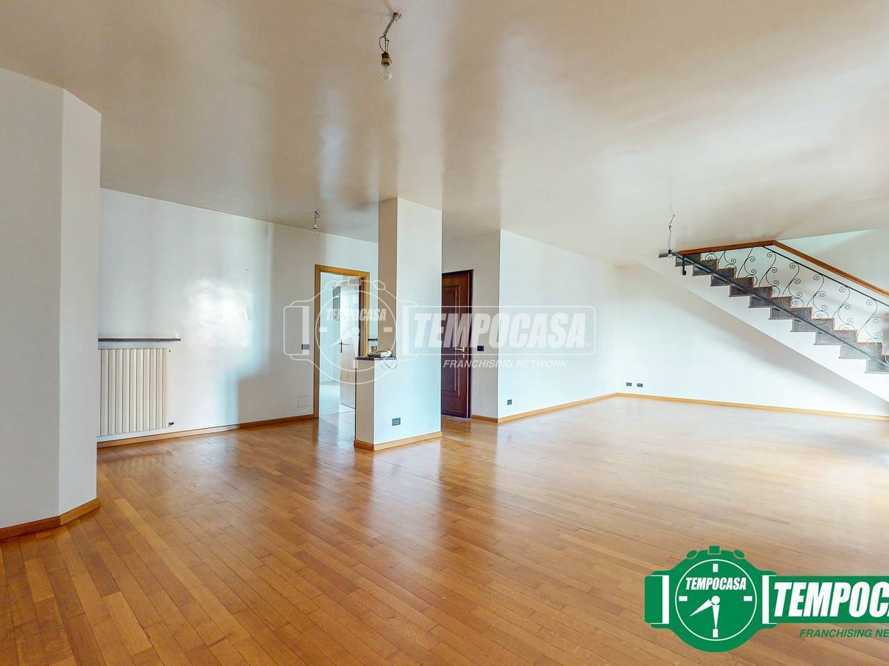 appartamento in vendita a Valenza