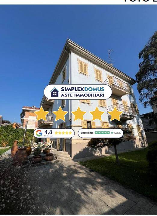 appartamento in vendita a Valenza