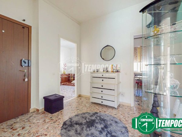appartamento in vendita a Valenza
