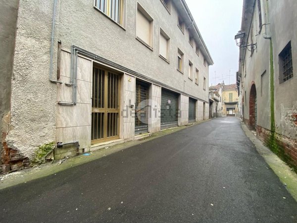 appartamento in vendita a Valenza