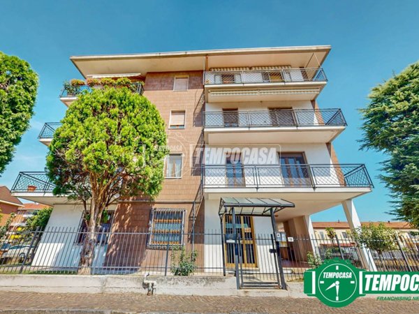 appartamento in vendita a Valenza