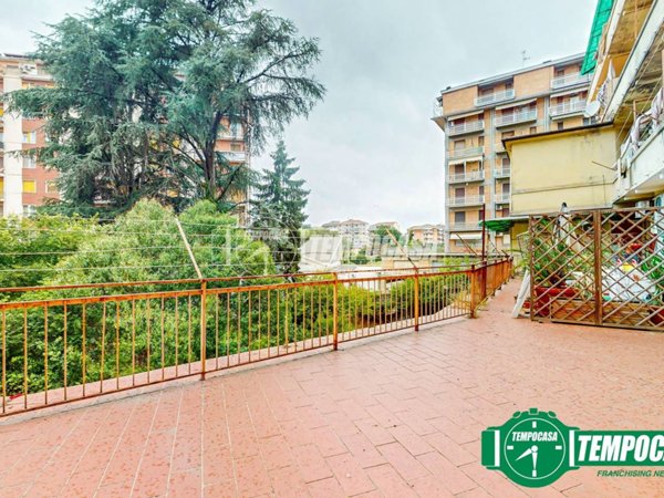 appartamento in vendita a Valenza