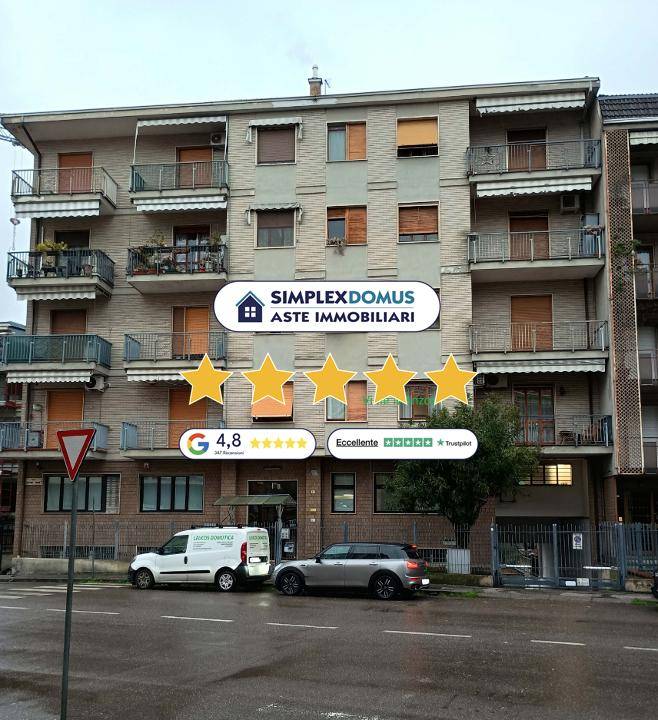 appartamento in vendita a Valenza