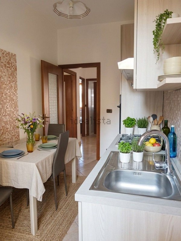 appartamento in vendita a Valenza