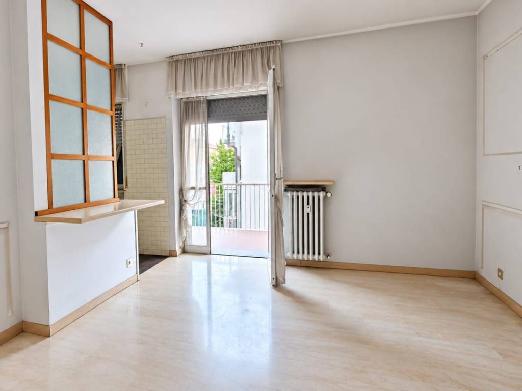 appartamento in vendita a Valenza