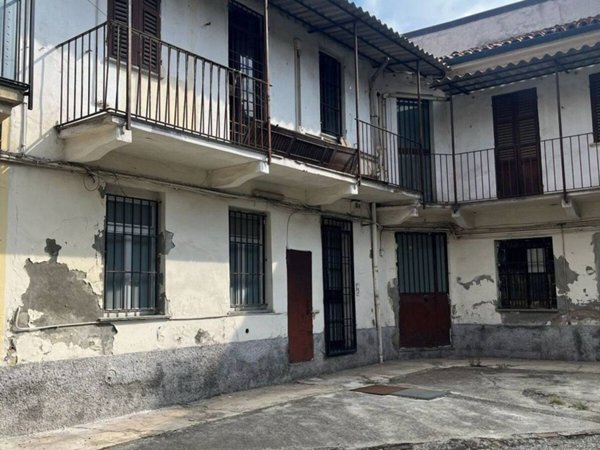 appartamento in vendita a Valenza
