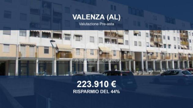 terreno edificabile in vendita a Valenza
