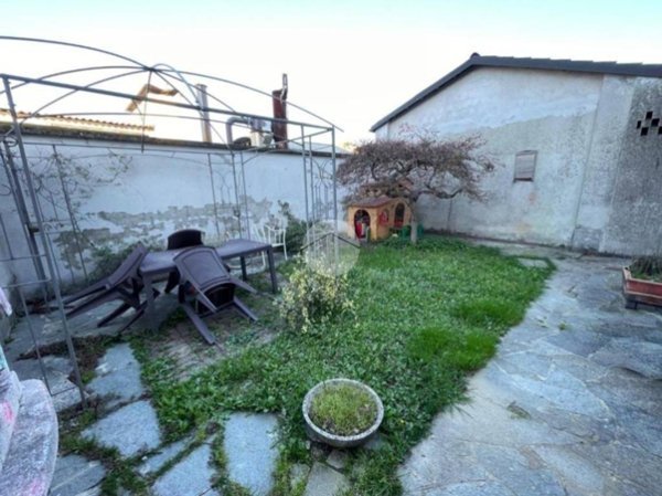 appartamento in vendita a Valenza