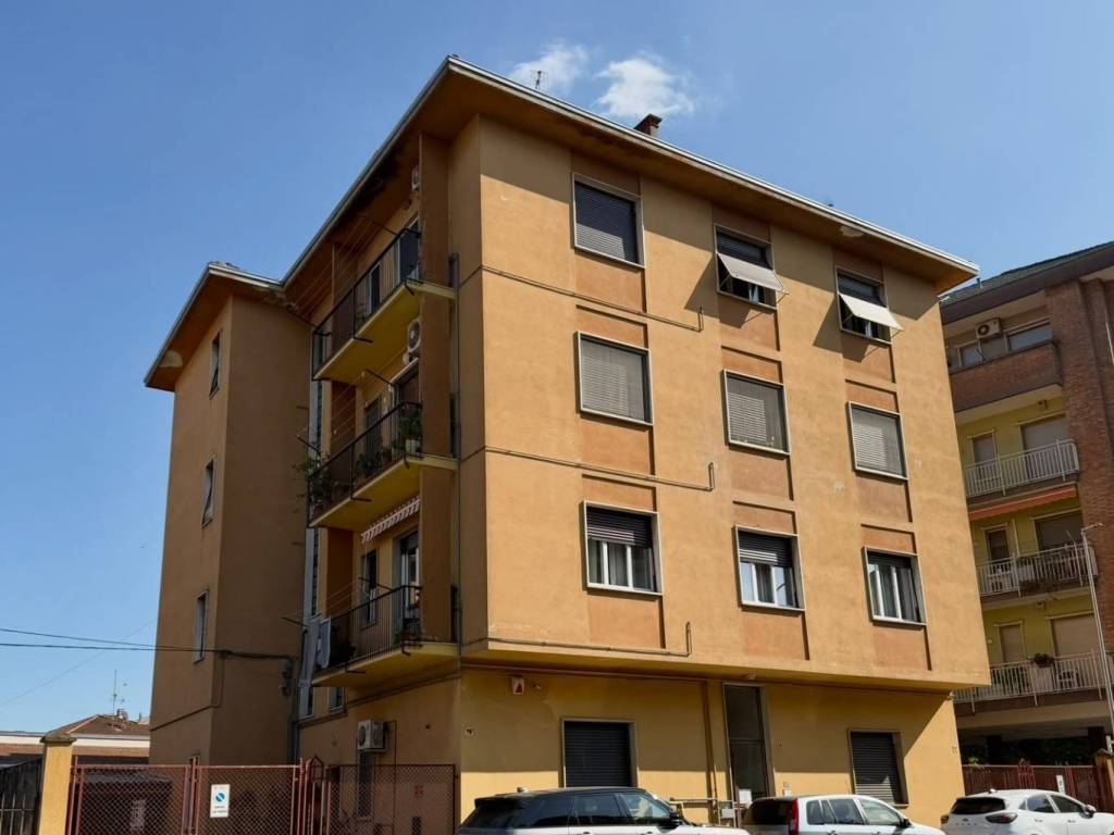 appartamento in vendita a Valenza