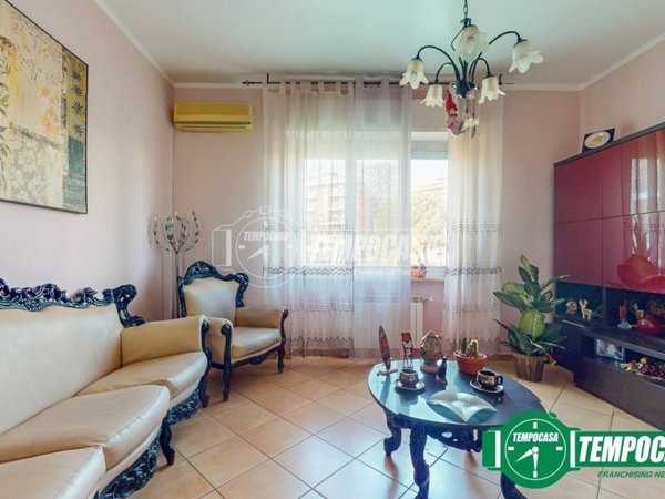 appartamento in vendita a Valenza