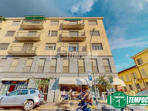appartamento in vendita a Valenza