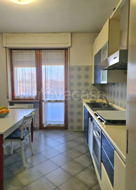 appartamento in vendita a Valenza