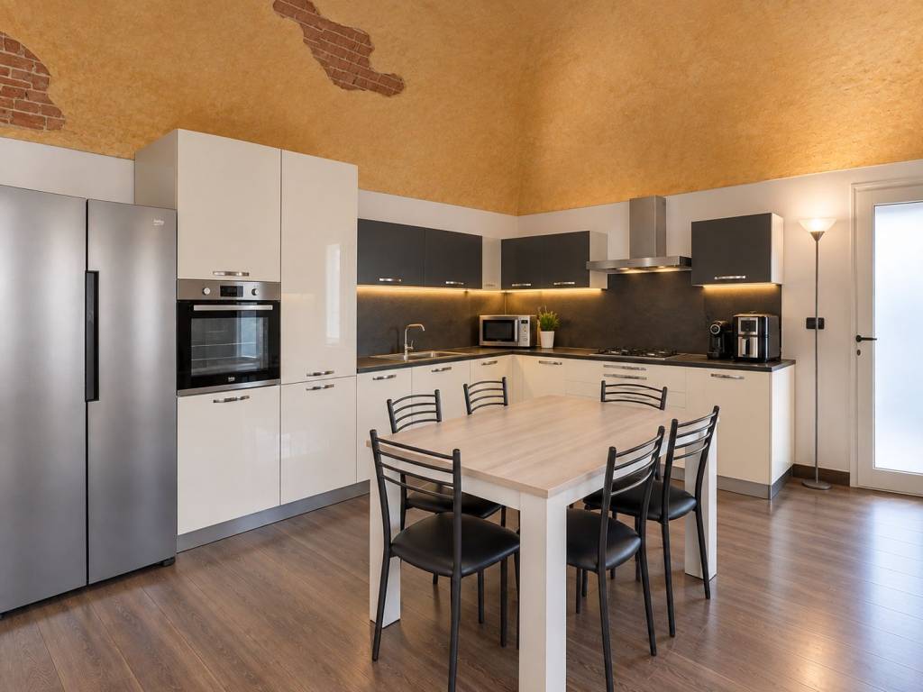 appartamento in vendita a Valenza