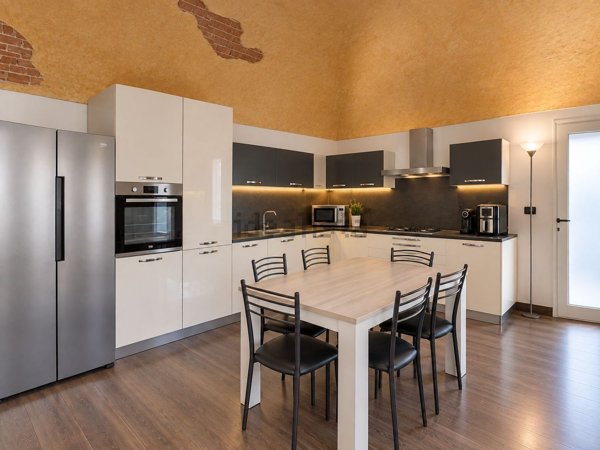appartamento in vendita a Valenza