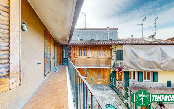 appartamento in vendita a Valenza