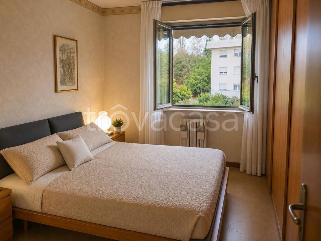 appartamento in vendita a Valenza