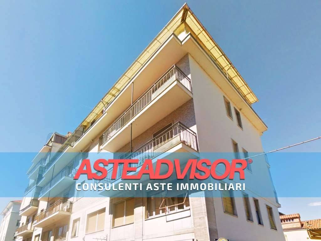 appartamento in vendita a Valenza
