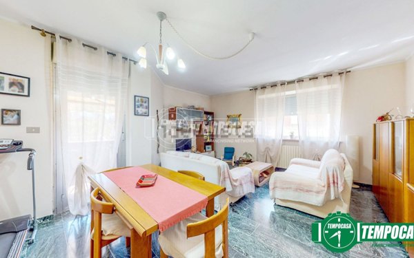 appartamento in vendita a Valenza