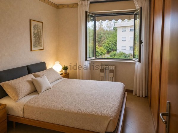 appartamento in vendita a Valenza