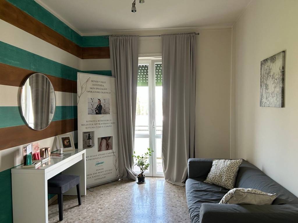 appartamento in vendita a Valenza