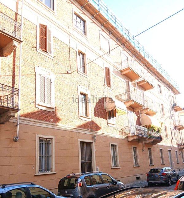 appartamento in vendita a Valenza