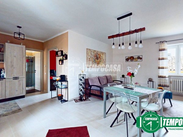 appartamento in vendita a Valenza