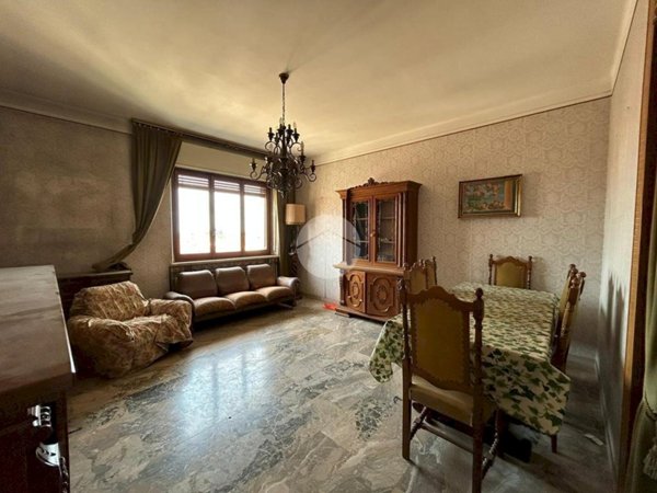 appartamento in vendita a Valenza
