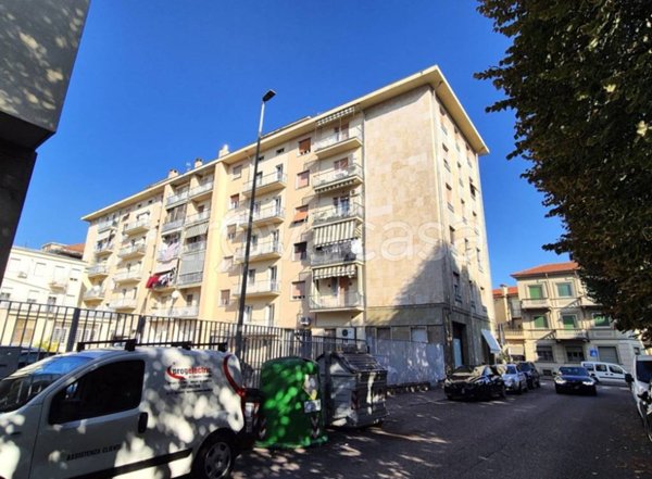 appartamento in vendita a Valenza