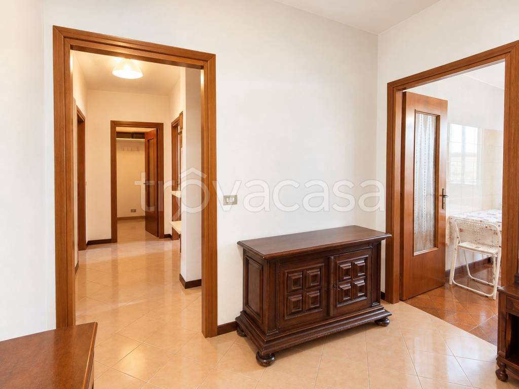 appartamento in vendita a Valenza