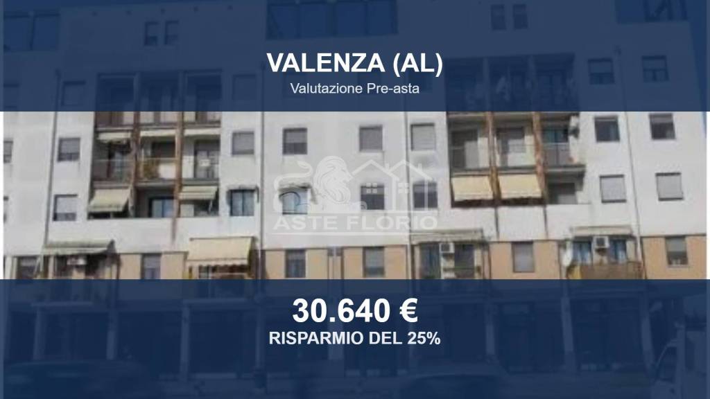 loft in vendita a Valenza