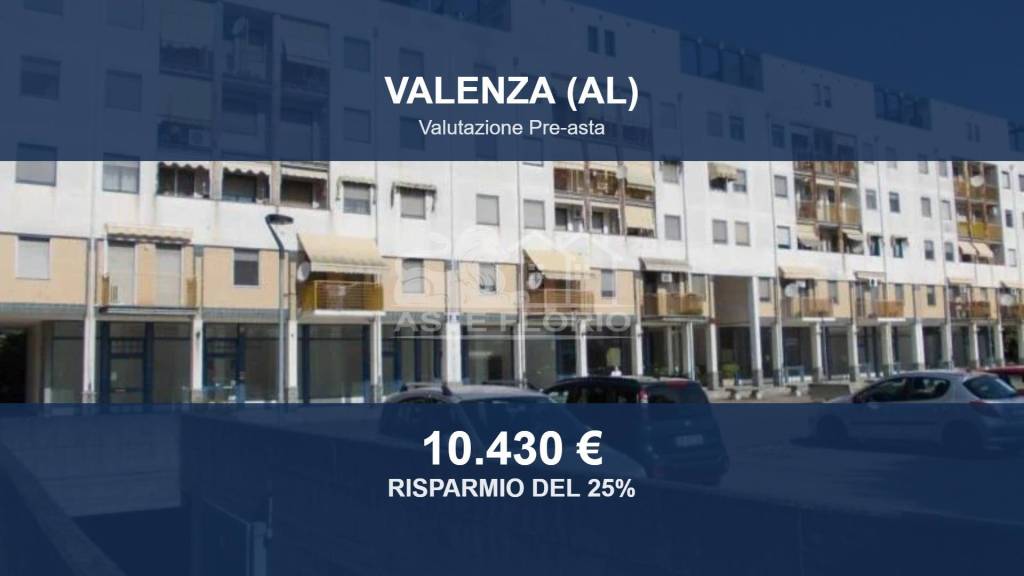loft in vendita a Valenza