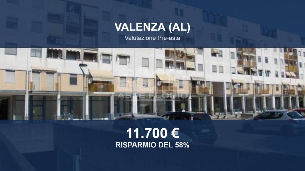 loft in vendita a Valenza