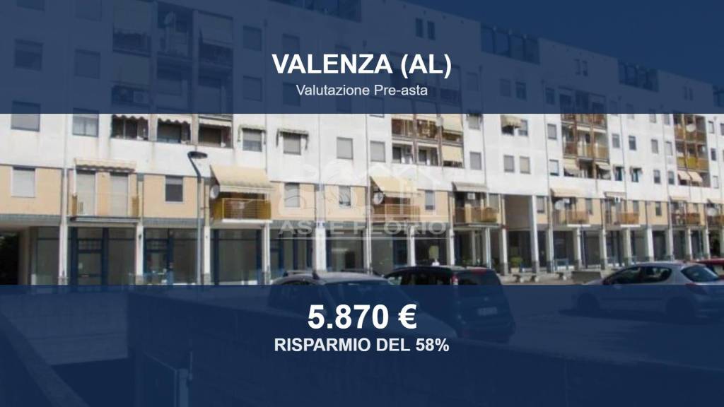 loft in vendita a Valenza