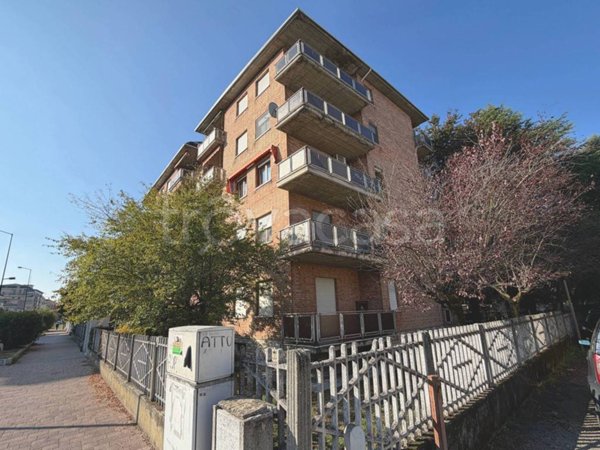 appartamento in vendita a Valenza