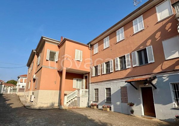 appartamento in vendita a Valenza