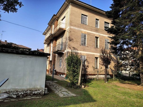 appartamento in vendita a Valenza
