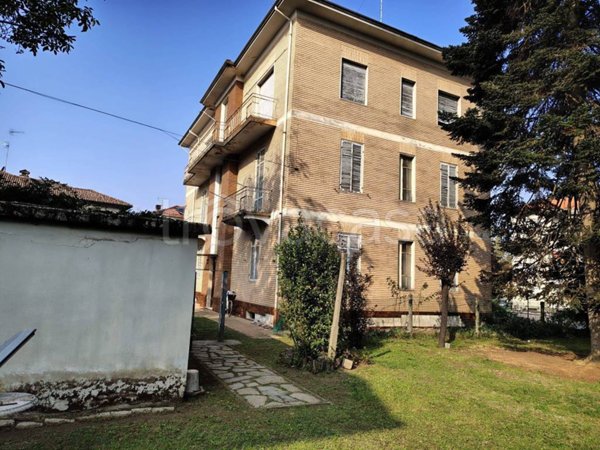 appartamento in vendita a Valenza