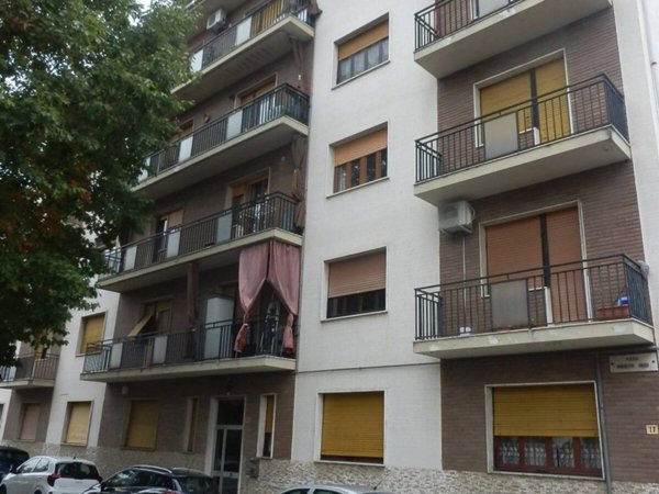 appartamento in vendita a Valenza