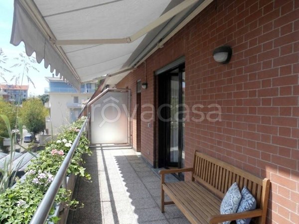 appartamento in vendita a Valenza