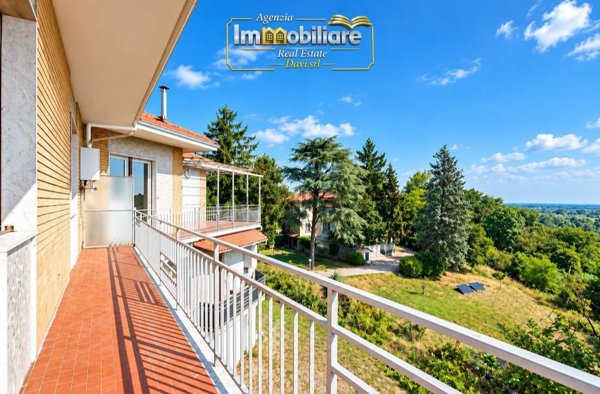 appartamento in vendita a Valenza