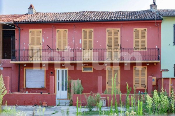 appartamento in vendita a Valmacca in zona Rivalba