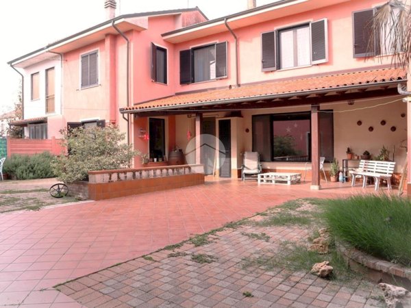 casa indipendente in vendita a Valmacca
