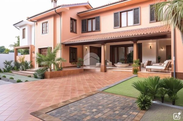casa indipendente in vendita a Valmacca