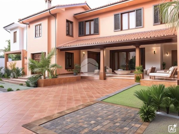 casa indipendente in vendita a Valmacca