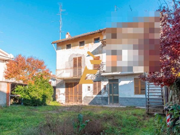 casa indipendente in vendita a Valmacca