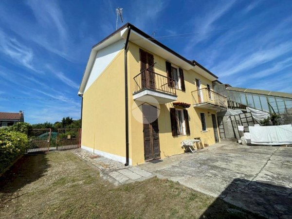 casa indipendente in vendita a Valmacca