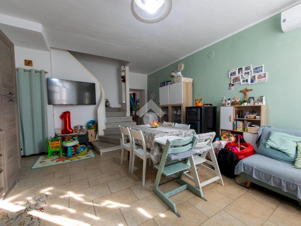 casa indipendente in vendita a Valmacca