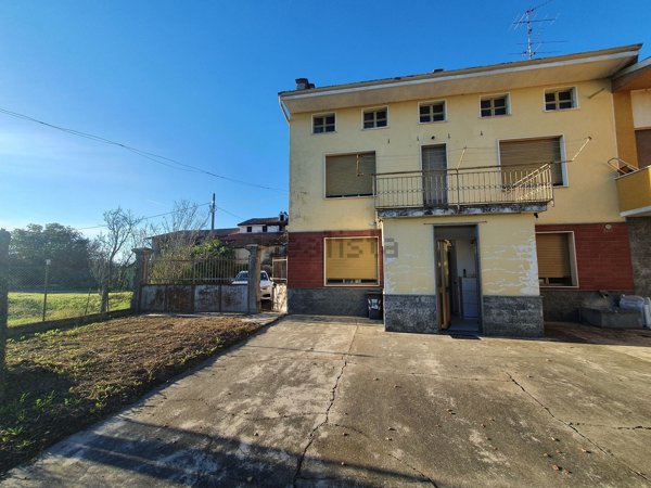 casa indipendente in vendita a Valmacca