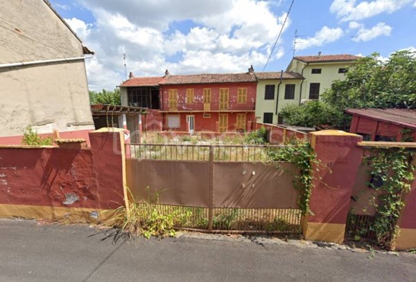 appartamento in vendita a Valmacca in zona Rivalba